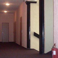 Отель Promohotel Slavie Чехия, Хеб - отзывы, цены и фото номеров - забронировать отель Promohotel Slavie онлайн интерьер отеля
