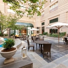 Отель The Westin Georgetown, Washington D.C. США, Вашингтон - отзывы, цены и фото номеров - забронировать отель The Westin Georgetown, Washington D.C. онлайн