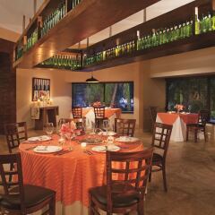 Отель Sunscape Dorado Pacifico - Todo Incluido питание фото 2