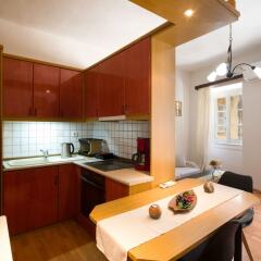 Отель Andrew's Old Town Apartment by CorfuEscapes Греция, Корфу - отзывы, цены и фото номеров - забронировать отель Andrew's Old Town Apartment by CorfuEscapes онлайн фото 6