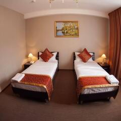 Hotel Classic детские мероприятия