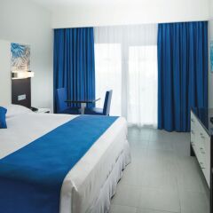 Отель Riu Reggae Adults Only - All Inclusive комната для гостей фото 4