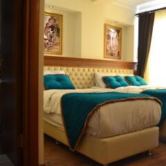 Отель Blue Istanbul Suites детские мероприятия