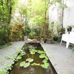 Отель Studio Bloemgracht Нидерланды, Амстердам - отзывы, цены и фото номеров - забронировать отель Studio Bloemgracht онлайн фото 8