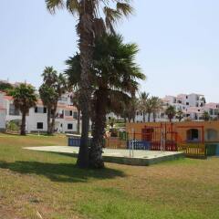TRH Tirant Playa Beach Hotel детские мероприятия фото 2