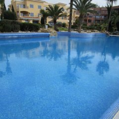 Отель Resitour - Limnaria Gardens Кипр, Пафос - отзывы, цены и фото номеров - забронировать отель Resitour - Limnaria Gardens онлайн фото 3