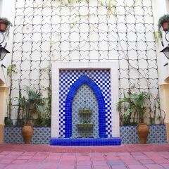Kimpton Canary Hotel развлечения