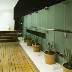 Hotel Habita сауна