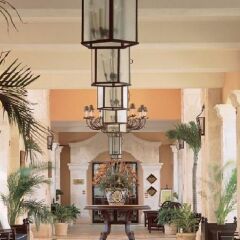 Отель Royal Hideaway Playacar All Inclusive - Adults only фото 7