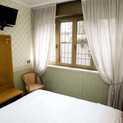 Kolping Hotel Casa Domitilla комната для гостей фото 3