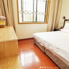 Chengdu Lazy Inn Hostel удобства в номере фото 2