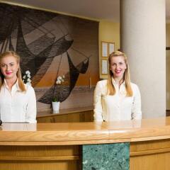 Daina Jurmala Beach Hotel & Spa Юрмала спа фото 2