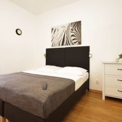 Апартаменты Prague Central Exclusive Apartments детские мероприятия