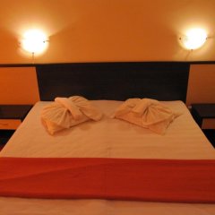 Отель Maverick Hotel Болгария, Солнечный берег - отзывы, цены и фото номеров - забронировать отель Maverick Hotel онлайн комната для гостей фото 3