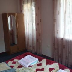 Moskva Hostel Домбай комната для гостей фото 3