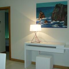 Отель Apartamentos Atlântida Lido фото 11