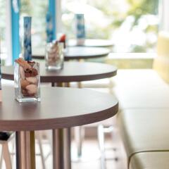 Отель Tulip Inn München Messe бассейн