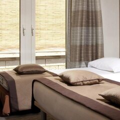 iQ Hotel Roma Рим спа