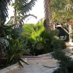 Hotel Villa Bensusan Ла-Побла-де-Вальбона