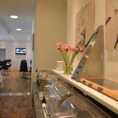 Отель Arthotel Munich Мюнхен фото 10