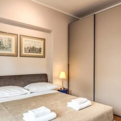 The Dome 3 bedroom apartment in Rome, Italy from 337$, photos, reviews - zenhotels.com guestroom photo 2