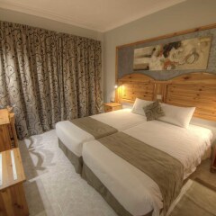 Rooms By Alexandra Hotel Сан Джулианс комната для гостей фото 2