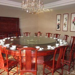 Отель Guangzhou JinTang Hotel Китай, Гуанчжоу - отзывы, цены и фото номеров - забронировать отель Guangzhou JinTang Hotel онлайн помещение для мероприятий фото 2