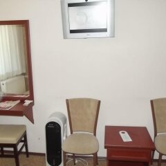Gaye City Hotel Турция, Болу - отзывы, цены и фото номеров - забронировать отель Gaye City Hotel онлайн удобства в номере фото 2