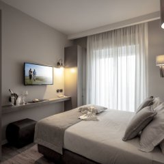 Отель Litoraneo Suite Hotel Италия, Римини - отзывы, цены и фото номеров - забронировать отель Litoraneo Suite Hotel онлайн комната для гостей фото 4
