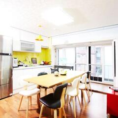 Отель 24 Guesthouse Gangnam в номере фото 2