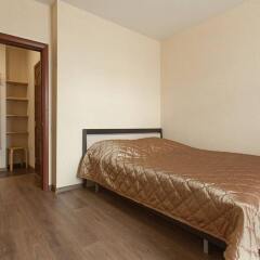 Гостиница Comfortable modern apartment at Kremlin в Казани отзывы, цены и фото номеров - забронировать гостиницу Comfortable modern apartment at Kremlin онлайн Казань комната для гостей фото 2