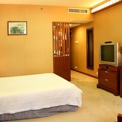 Century Plaza Hotel комната для гостей фото 6