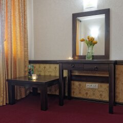 Trinity Residence Bansko in Bansko, Bulgaria from 76$, photos, reviews - zenhotels.com room amenities