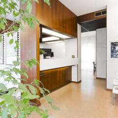Hotel Molise 2 в номере