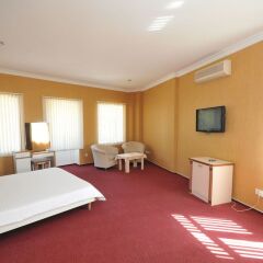 Kichik Gala Hotel удобства в номере