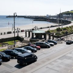 Cunard Apartments in Douglas, Isle of Man from 244$, photos, reviews - zenhotels.com photo 5