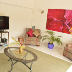 Nature's Bliss Jamaica in Montego Bay, Jamaica from 375$, photos, reviews - zenhotels.com guestroom photo 4