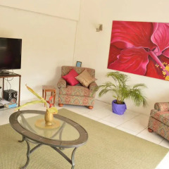 Nature's Bliss Jamaica in Montego Bay, Jamaica from 375$, photos, reviews - zenhotels.com guestroom photo 4