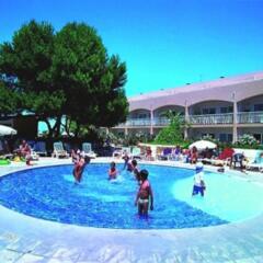 Отель Sirenis Seaview Country Club детские мероприятия фото 2