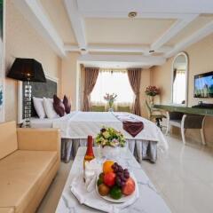 King Star Central Hotel в номере фото 2
