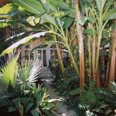 Отель Astoria Garden Рим