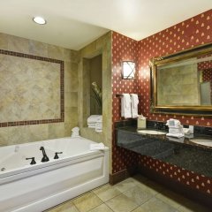 Hilton Garden Inn Missoula in Missoula, United States of America from 316$, photos, reviews - zenhotels.com bathroom