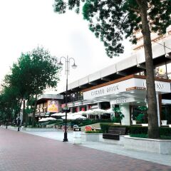 Отель Interhotel Cherno More фото 5