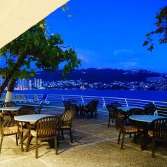 Отель Holiday Inn Resort Acapulco питание фото 3