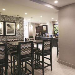 Отель La Quinta Inn & Suites New York City Central Park США, Нью-Йорк - отзывы, цены и фото номеров - забронировать отель La Quinta Inn & Suites New York City Central Park онлайн фото 4