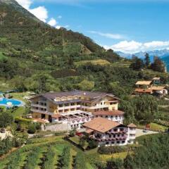 Hotel Funggashof Натурно фото 4