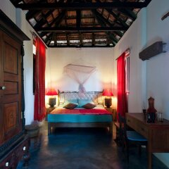 The Kandy Samadhi Centre in Kandy, Sri Lanka from 170$, photos, reviews - zenhotels.com room amenities