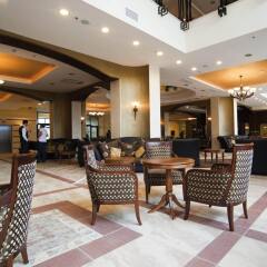 Отель RIU Pravets Golf & SPA Resort интерьер отеля