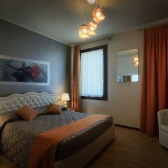 Отель Residence San Miguel Италия, Виченца - отзывы, цены и фото номеров - забронировать отель Residence San Miguel онлайн комната для гостей фото 5