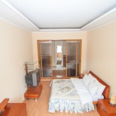 Апартаменты TVST Apartments 1 Tverskaya-Yamskaya 13 комната для гостей фото 5
